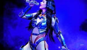 Η ταινία «The Lifetimes Tour – Live from Paris» της Katy Perry έρχεται στους κινηματογράφους από τις 2 Σεπτεμβρίου.