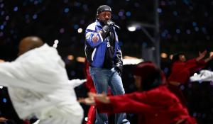 Kendrick Lamar: Με 10 υποψηφιότητες ηγείται στα American Music Awards 2025