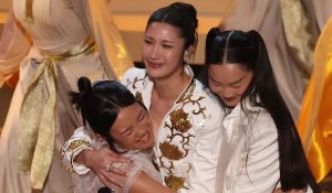 Όσκαρ 2026: Το «Golden» των KPop Demon Hunters κερδίζει το Όσκαρ για το Καλύτερο Πρωτότυπο Τραγούδι