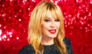Kylie Minogue – Ένα άλμπουμ για τις προσωπικές στιγμές