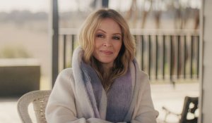 To Netflix ανακοίνωσε ντοκιμαντέρ για την Kylie Minogue 