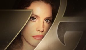 Lana Del Rey: Δημοσιεύτηκε το τραγούδι της για το νέο παιχνίδι James Bond