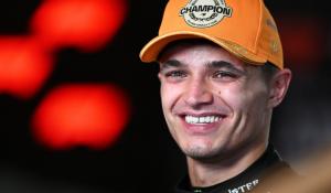 Lando Norris: Πώς η F1 απέκτησε ένα νέο είδος πρωταθλητή με τον οδηγό της McLaren