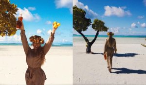 Η Beyoncé γιορτάζει την επέτειο 10 χρόνων του «Lemonade»