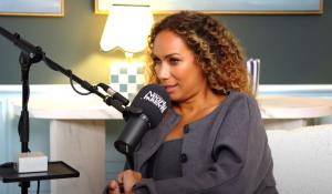 Η Leona Lewis επιμένει ότι ο μέντοράς της Simon Cowell «εξακολουθεί να την υποστηρίζει» 20 χρόνια μετά τη νίκη της στο X Factor