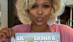 Η Lizzo έγραψε ένα εικονογραφημένο παιδικό βιβλίο με θέμα το φλάουτο