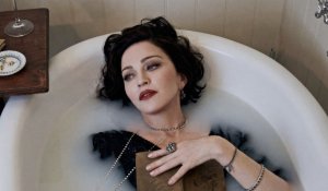 Madonna: Αποκάλυψε ότι επέλεγε τους ερωτικούς της συντρόφους «με βάση το αν είχαν μπανιέρα»