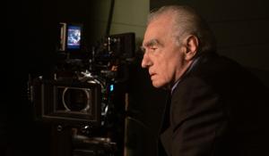 Martin Scorsese: Ντοκιμαντέρ για τη ζωή του πολλών "αστέρων"
