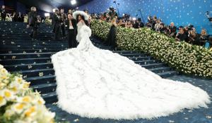 Ανακοινώθηκε το θέμα του Met Gala 2026