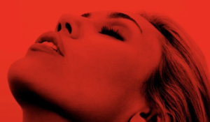 Η Miley Cyrus δίνει μια γεύση από το νέο της άλμπουμ