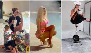 «Nicki Minaj Challenge»: Το TikTok έχει κολλήσει με νέο trend