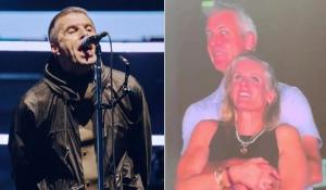 Ο Liam Gallagher των OASIS τρολάρει τους Coldplay