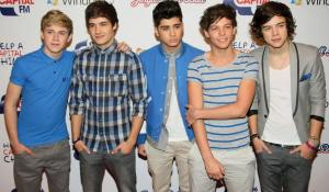 Οι One Direction ετοιμάζουν την επιστροφή τους