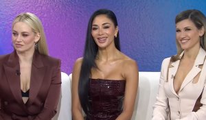 Oι Pussycat Dolls απαντούν γιατί δεν κάλεσαν πρώην μέλη στην reunion περιοδεία τους 