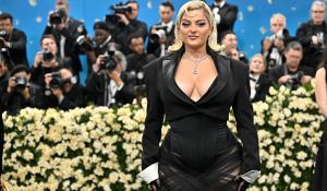 Bebe Rexha: Η απάντηση στο body shaming που δέχτηκε