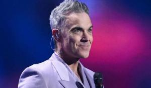 Ο Robbie Williams αποκαλύπτει τον μεγαλύτερο φόβο του για την καριέρα του