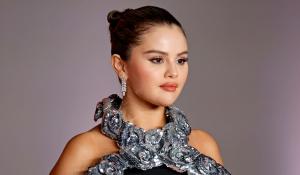 Selena Gomez: Η νέα της ταινία θα κάνει πρεμιέρα στις Κάννες