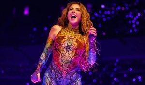 Shakira : «Θα ήθελα να σπουδάσω ιατρική»