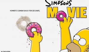 Simpsons: Επιστρέφουν στη μεγάλη οθόνη μετά από 20 χρόνια απουσίας