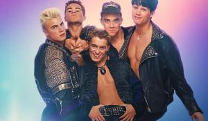 To Netflix δημοσίευσε το δεύτερο τρέιλερ για τη νέα σειρά ντοκιμαντέρ «Take That»