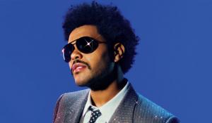 The Weeknd – Πρωταγωνιστεί στη μεγάλη οθόνη