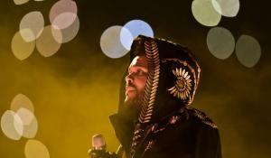 The Weeknd: Σχεδιάζει “Ferris Wheel Takeover” στο Coachella εν όψει της ταινίας “Hurry Up Tomorrow”