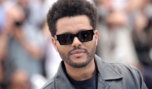 Μελέτη αναφέρει οτι η μουσική του The Weeknd είναι η πιο δημοφιλής για τις προσωπικές στιγμές!