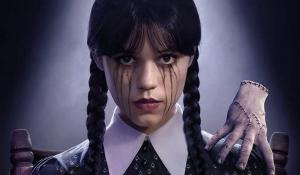 H «Wednesday» επιστρέφει στο Netflix - Δείτε το trailer