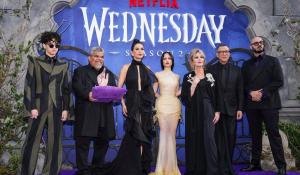 Wednesday: 10 πράγματα που ξέρουμε για τη δεύτερη season που κάνει σήμερα πρεμιέρα