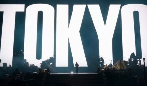 The Weeknd: Παρουσίασε το νέο του τραγούδι «Tokyo» σε συνεργασία με την Yoko Takahashi