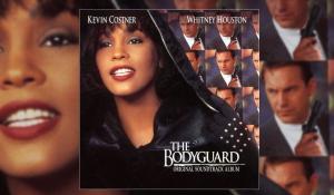 Το «The Bodyguard» της Whitney Houston παραμένει το εμπορικότερο soundtrack όλων των εποχών