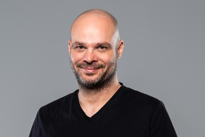 Γιώργος Λάζαρος