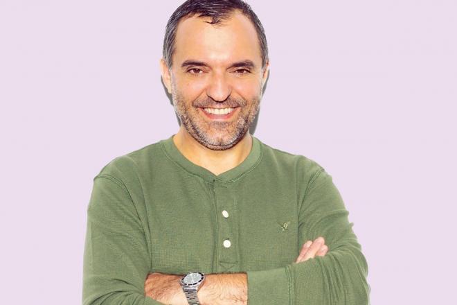 Γιώργος Παπατριανταφύλλου