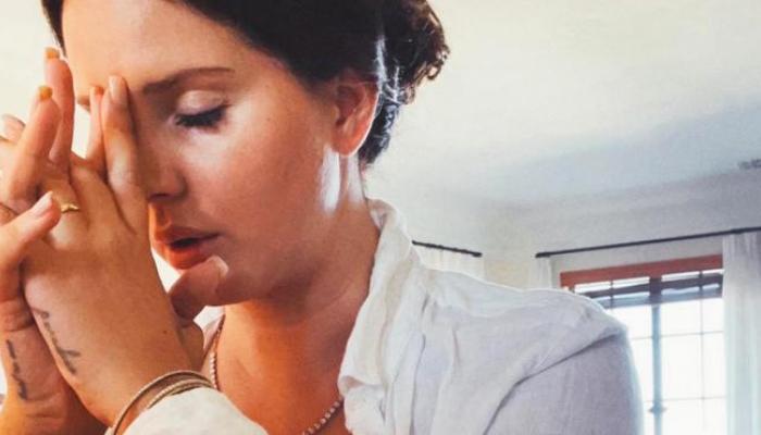 Η Lana Del Rey Viral υστερα απο 11 χρονια