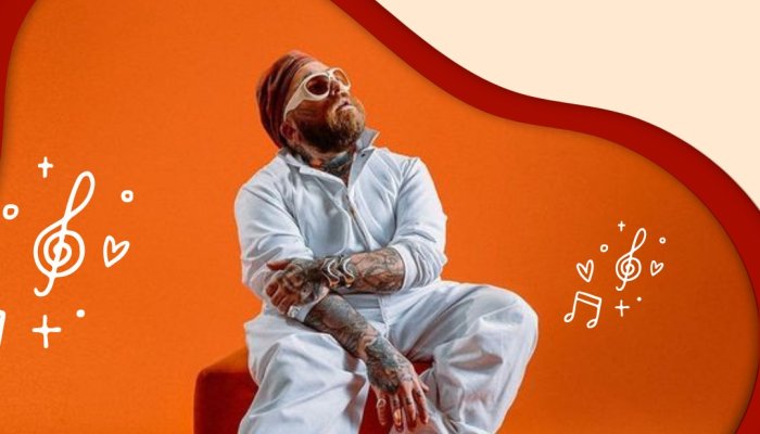 Kiss summer world concerts TEDDY SWIMS