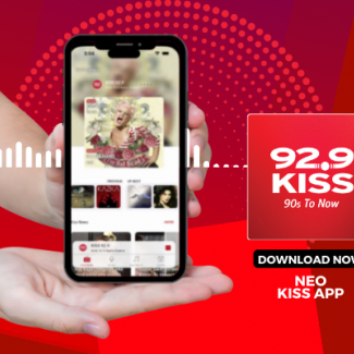 Kiss App. 