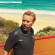 ''The Surfer''