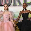 Ariana Grande: Υποψήφια για το πρώτο της EMMY 