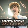 Benson Boone: Έφερε το "Beautiful Things" στη βραδινή τηλεόραση της Αμερικής