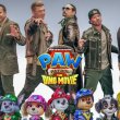 Οι Backstreet Boys κυκλοφορούν το τραγούδι της ταινίας «Paw Patrol: The Dino Movie»