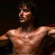Ο Benson Boone ανακοίνωσε το νέο του άλμπουμ με τίτλο “American Heart”