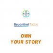 “Own Your Story”