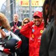 Η Beyoncé κάνει εμφάνιση έκπληξη στο Grand Prix της F1 στο Λας Βέγκας με τον Jay-Z