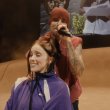 Η Billie Eilish αποκαλύπτει τι συνέβη μετά τη viral έκπληξη του Justin Bieber στο Coachella