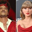 Bruno Mars Vs Taylor Swift : Παραλίγο μπιφ!