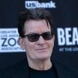 CHARLIE SHEEN: Το μήνυμα που έστειλε στον πρώην συμπρωταγωνιστή του στο Two and a Half Men