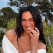 Η Dua Lipa αρραβωνιάστηκε τον Βρετανό ηθοποιό, Callum Turner