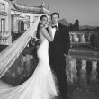 Η Dua Lipa δημοσίευσε φωτογραφίες από το γάμο με τον Callum Turner