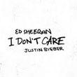 I Don't Care