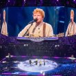 Ed Sheeran: Εμφάνιση-έκπληξη στο Παγκόσμιο Πρωτάθλημα Pokémon